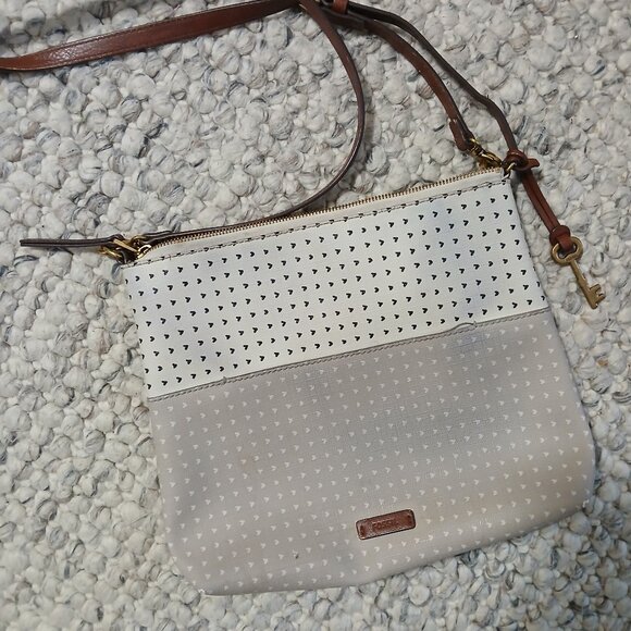 Fossil Purse - Picture 1 of 4